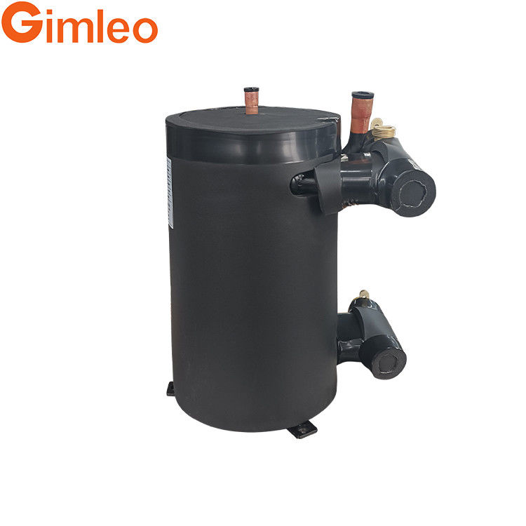 GAD 7HP 16mm Πολυσωλήνες Θερμικός Χάλυβας Ανταλλάκτης Θέρμανσης Ανώτερη Απόδοση Μεταφοράς Θέρμανσης