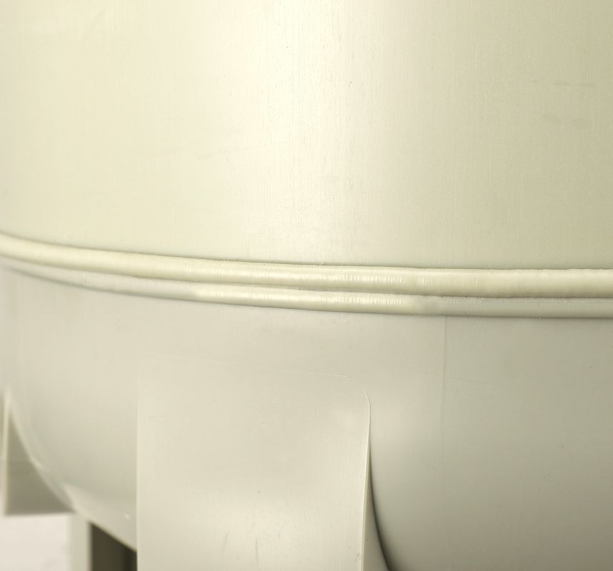 HTS-7 PPR Shell συγκολλημένος 12,7 mm θερμομικρατήρας τιτανίου για ρύθμιση θερμοκρασίας
