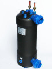 Ενεργειακή εξοικονόμηση ψυγείο Gimleo Ανταλλάκτης θερμότητας με υψηλή ψύξη ETA3 Απόδοση και αντοχή στη διάβρωση