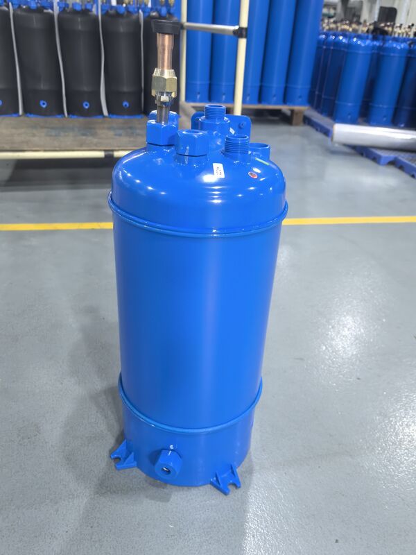 Ψηλός ανταλλακτής θερμότητας νερού πισίνας MHTA-10 με υψηλή αντοχή στη διάβρωση Ιδανικό για λύσεις ελέγχου θερμοκρασίας πισίνας