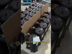 θερμοανταλλάκτης