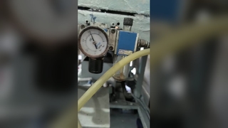 Διασφάλιση ποιότητας δοκιμής διαρροής εναλλάκτη θερμότητας τιτανίου